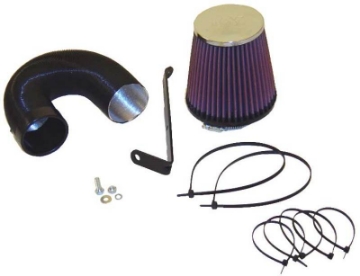Picture of K&N 95+ Audi A4 1-8i T Performance Intake Kit