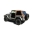 Picture of Rampage 1997-2006 Jeep WranglerTJ Frameless Soft Top Kit - Spice