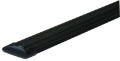 Picture of Rampage 1999-2019 Universal Patriot Aluminum Running Board - Black
