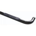 Picture of Rampage 2007-2018 Jeep WranglerJK Unlimited 3 Inch Round Nerf Bar - Black
