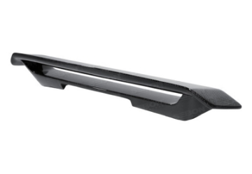 Picture of Seibon 09-12 Nissan 370Z NSM-Style Carbon Fiber Rear Spoiler