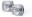 Picture of Rampage 1999-2019 Universal Headlight Conversion Kit - Clear
