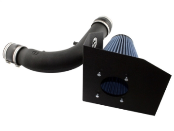 Picture of aFe MagnumFORCE Intakes Stage-2 P5R AIS P5R Ford F-150 97-05 V8-4-6-5-4L