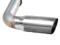 Picture of aFe MACHForce XP Exhausts Cat-Back SS-409 Exhaust 09-10 Ford F-150 V8 4-6-5-4L