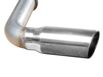 Picture of aFe MACHForce XP Exhausts Cat-Back SS-409 Exhaust 09-10 Ford F-150 V8 4-6-5-4L