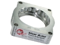 Picture of aFe Silver Bullet Throttle Body Spacers TBS Ford F-150 04-10 V8-5-4L