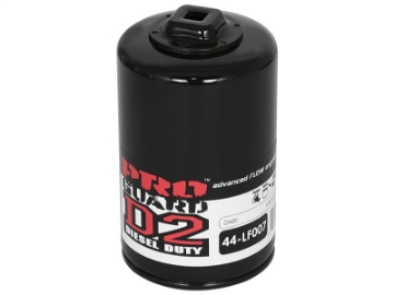 Picture of aFe ProGuard D2 Fluid Filters Oil F-F OIL Ford Trucks 97-08 V6-4-2L V8-4-6L