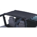 Picture of Rampage 1997-2006 Jeep WranglerTJ California Brief - Black Diamond