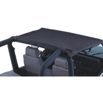 Picture of Rampage 1997-2006 Jeep WranglerTJ California Brief - Black Diamond