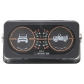 Picture of Rampage 1999-2019 Universal Clinometer - Black