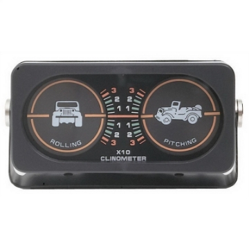 Picture of Rampage 1999-2019 Universal Clinometer - Black