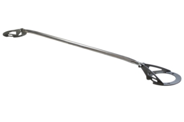 Picture of Whiteline 09-12 Subaru Legacy Incl- GT-2-5GT Front Adjustable Strut Tower Bar