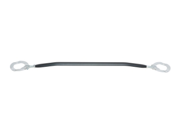 Picture of Whiteline 99-05 BMW 3 Series E46 excl M3 Front adjustable strut tower brace excl traction control