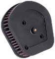 Picture of K&N 2018 Harley-Davidson FXLR Low Rider Replacement Drop In Air Filter
