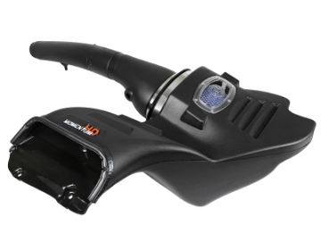 Picture of aFe Momentum HD PRO 10R Cold Air Intake System 18-19 Ford F-150V6-3-0L td