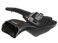 Picture of aFe Momentum HD Pro 5R Cold Air Intake System 18-19 Ford F-150 V6-3-0L td