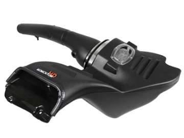 Picture of aFe Momentum HD Pro 5R Cold Air Intake System 18-19 Ford F-150 V6-3-0L td