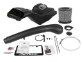 Picture of aFe Momentum HD Pro 5R Cold Air Intake System 18-19 Ford F-150 V6-3-0L td