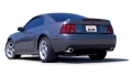 Picture of Borla 99-04 Ford Mustang SVT Cobra Aggressive SS Catback Exhaust