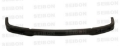 Picture of Seibon 92-01 Acura NSX TS Carbon Fiber Front Lip