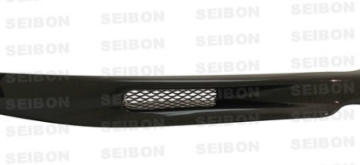 Picture of Seibon 92-01 Acura NSX TS Carbon Fiber Front Lip