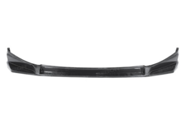 Picture of Seibon 09-10 Nissan 370Z SR Carbon Fiber Front Lip
