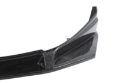 Picture of Seibon 09-10 Nissan 370Z SR Carbon Fiber Front Lip
