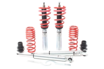 Picture of H&R 17-20 BMW 430i xDrive Cabrio-440i xDrive Cabrio F33 Street Perf- Coil Over Non EDC