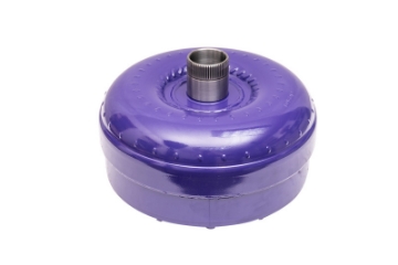 Picture of ATS Diesel 11-17 Ford 6-7L Powerstroke 1700-1900 RPM Stall Speed Five Star Torque Converter