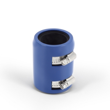 Picture of Mishimoto Universal Flexible Radiator Hose Kit Blue