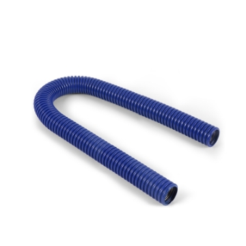 Picture of Mishimoto Universal Flexible Radiator Hose Kit Blue
