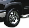 Picture of Stampede 1992-1994 Chevy Blazer Sport Utility Original Riderz Fender Flares 4pc Text