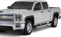 Picture of Stampede 2011-2014 GMC Sierra 2500 Original Riderz Fender Flares 4pc Smooth