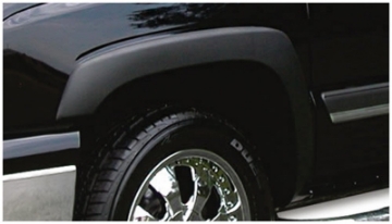 Picture of Stampede 2002-2008 Dodge Ram 1500 Original Riderz Fender Flares 4pc Smooth