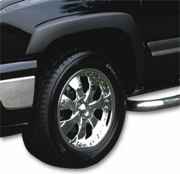 Picture of Stampede 2009-2014 Ford F-150 Original Riderz Fender Flares 4pc Smooth