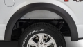 Picture of Stampede 2015-2017 Ford F-150 Original Riderz Fender Flares 4pc Smooth