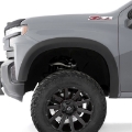 Picture of Stampede 2019 Chevy Silverado 1500 Original Riderz Fender Flares 4pc