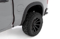 Picture of Stampede 2019 Chevy Silverado 1500 Original Riderz Fender Flares 4pc