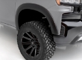Picture of Stampede 2019 Chevy Silverado 1500 Original Riderz Fender Flares 4pc