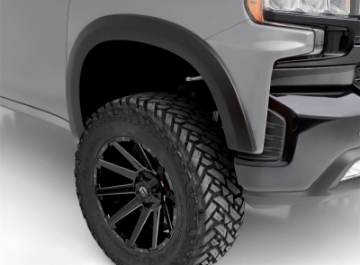 Picture of Stampede 2019 Chevy Silverado 1500 Original Riderz Fender Flares 4pc
