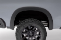 Picture of Stampede 2019 Chevy Silverado 1500 Original Riderz Fender Flares 4pc