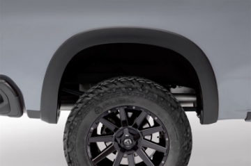 Picture of Stampede 2019 Chevy Silverado 1500 Original Riderz Fender Flares 4pc