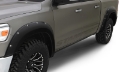 Picture of Stampede 2014-2015 GMC Sierra 1500 69-3-78-8-97-8in Bed Ruff Riderz Fender Flares 4pc Smooth