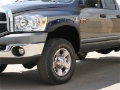 Picture of Stampede 1994-2001 Dodge Ram 1500 78-0-96-0in Bed Ruff Riderz Fender Flares 4pc Smooth