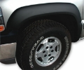 Picture of Stampede 2015-2018 GMC Sierra 2500 HD 78-8-97-6in Bed Trail Riderz Fender Flares 4pc Smooth