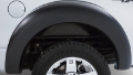 Picture of Stampede 2009-2014 Ford F-150 67-0-78-8-97-4in Bed Trail Riderz Fender Flares 4pc Textured