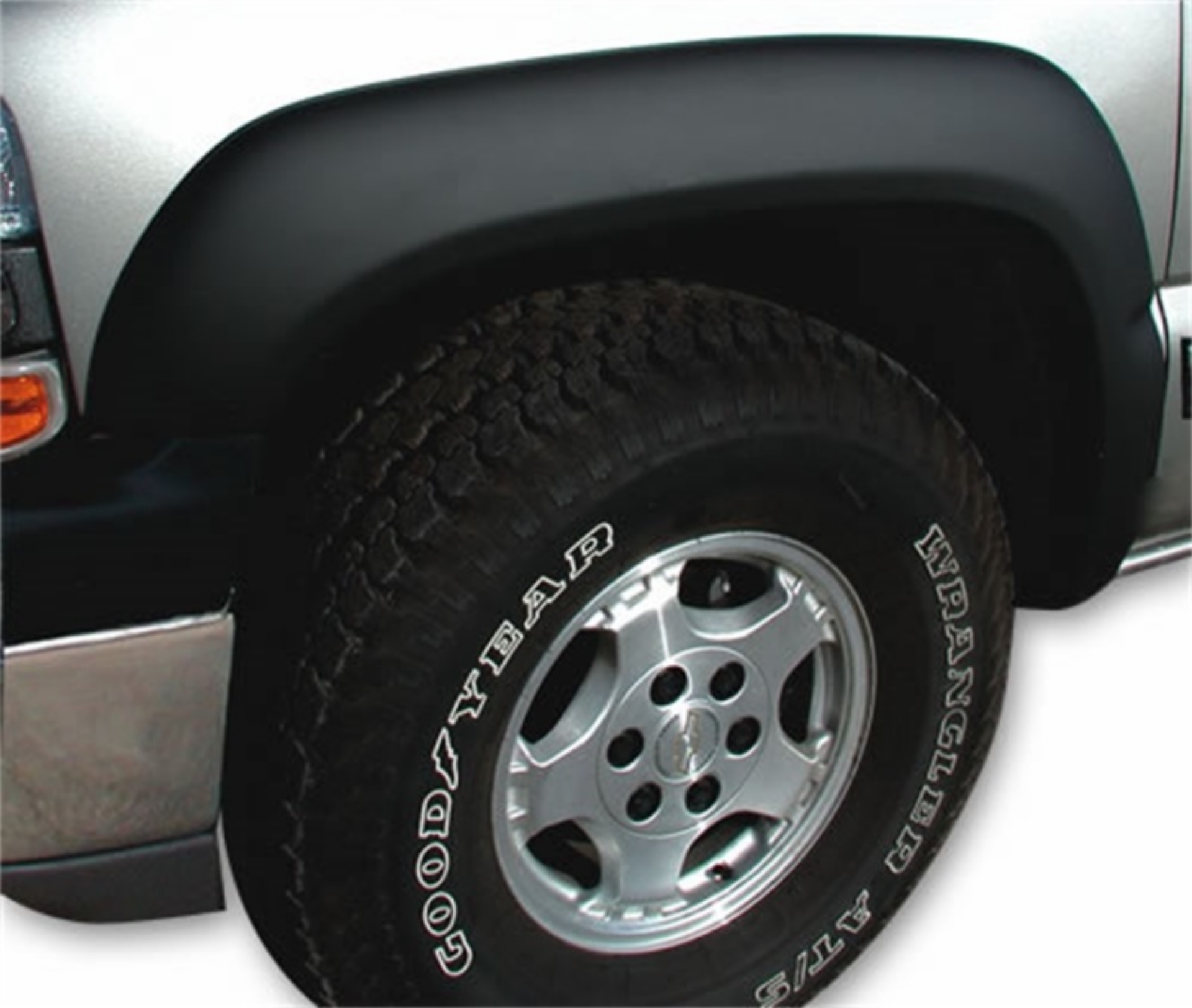Picture of Stampede 1994-2001 Dodge Ram 1500 Trail Riderz Fender Flares 4pc Smooth