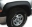 Picture of Stampede 1999-2007 Ford F-250 Trail Riderz Fender Flares 4pc Textured