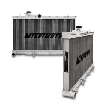 Picture of Mishimoto 00-04 Subaru Legacy Aluminum Radiator