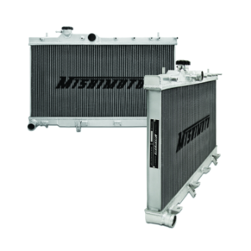 Picture of Mishimoto 00-04 Subaru Legacy Aluminum Radiator